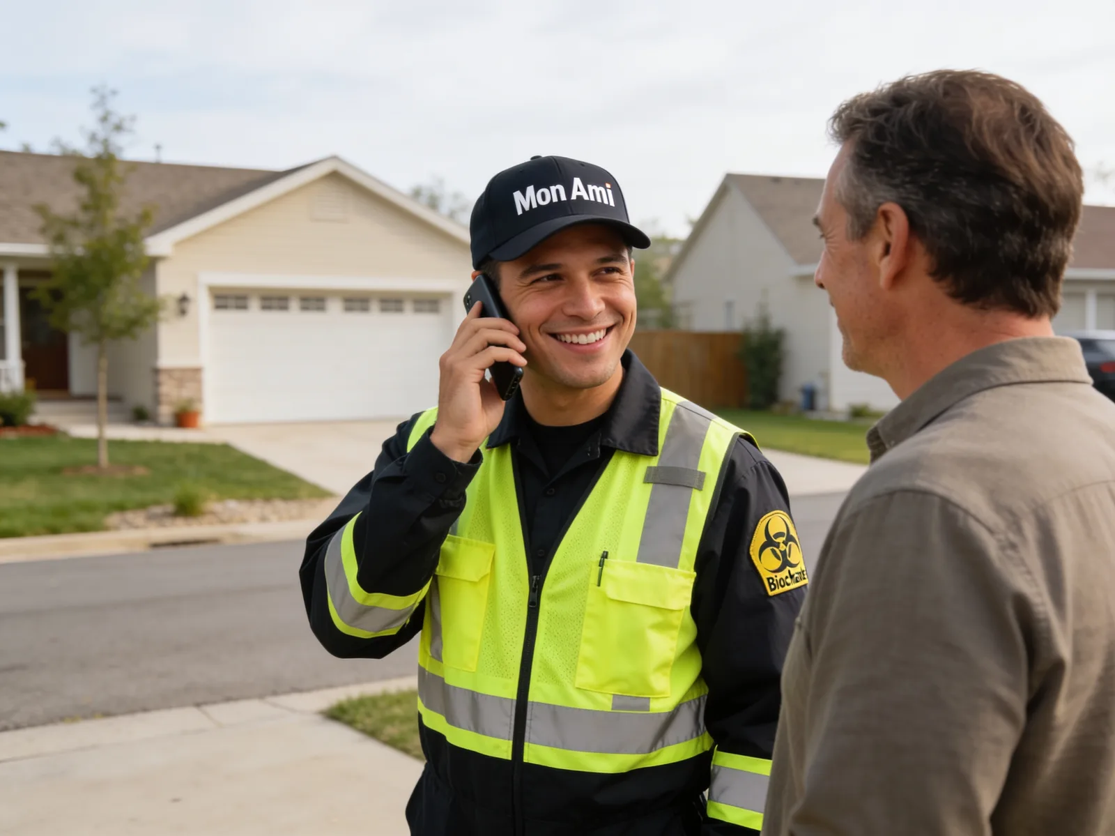 Sewage Cleanup Bedford Hills, NY FAQs